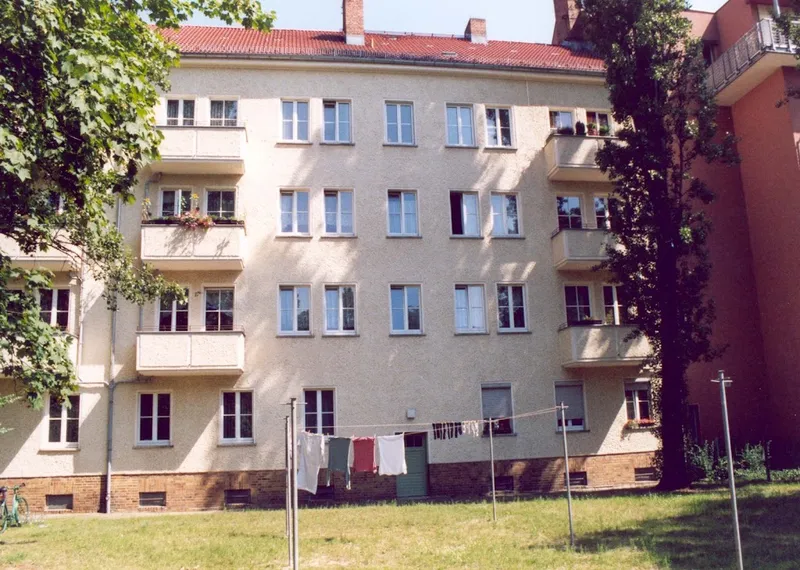 Wunderschöner Altbau - Renovierung erforderlich - Wir kommen Ihnen entgegen! — photo 1